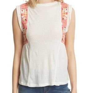 Free People Marcy Tank